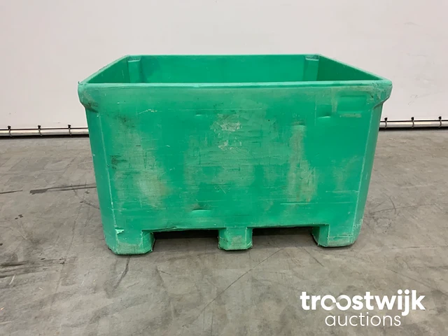 Palletbox - afbeelding 2 van  5