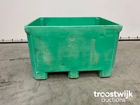 Palletbox - afbeelding 2 van  5
