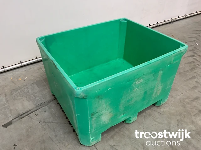 Palletbox - afbeelding 4 van  5