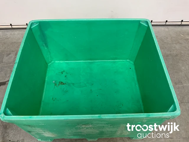 Palletbox - afbeelding 5 van  5