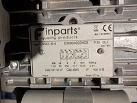 Palletbreekmachine, mareko - afbeelding 9 van  9