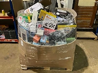 Palletdoos met apple / philips / finish consumentengoederen - afbeelding 2 van  7