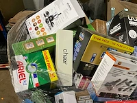 Palletdoos met apple / philips / finish consumentengoederen - afbeelding 5 van  7
