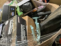 Palletdoos met apple / philips / finish consumentengoederen - afbeelding 7 van  7