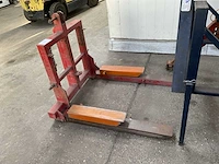 Palletdrager - afbeelding 1 van  6