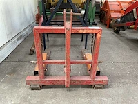 Palletdrager - afbeelding 3 van  6