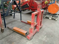 Palletdrager - afbeelding 4 van  6