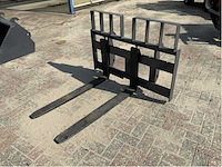 Palletdrager - afbeelding 1 van  6