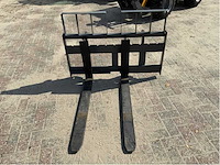 Palletdrager - afbeelding 2 van  6