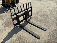 Palletdrager - afbeelding 3 van  6