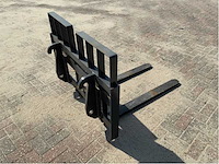 Palletdrager - afbeelding 4 van  6