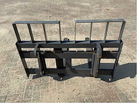 Palletdrager - afbeelding 5 van  6