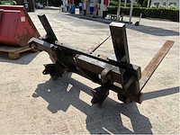 Palletdrager - afbeelding 3 van  3