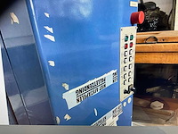 Palletfoliewikkelaar - 1999 - pme15/1flc - palletfoliewikkelaar - afbeelding 7 van  7