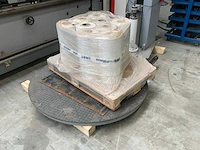 Palletfoliewikkelaar - afbeelding 2 van  9