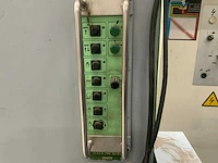 Palletfoliewikkelaar - afbeelding 6 van  9