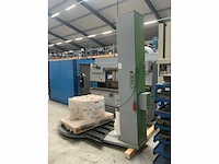 Palletfoliewikkelaar - afbeelding 8 van  9