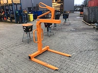 Pallethaak - afbeelding 2 van  6