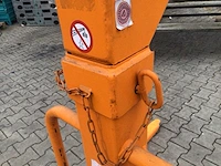 Pallethaak - afbeelding 4 van  6