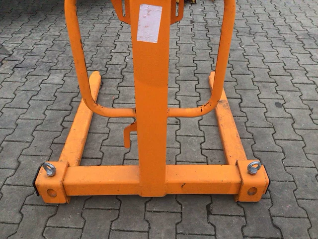 Pallethaak - afbeelding 5 van  6