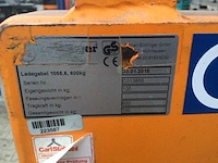 Pallethaak - afbeelding 6 van  6