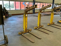 Pallethaak - afbeelding 3 van  6