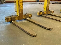 Pallethaak - afbeelding 4 van  6