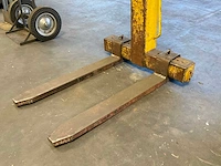 Pallethaak - afbeelding 5 van  6