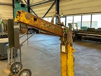 Pallethaak - afbeelding 6 van  6