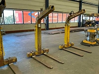 Pallethaak - afbeelding 2 van  6