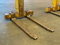 Pallethaak - afbeelding 3 van  6