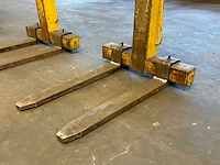 Pallethaak - afbeelding 4 van  6
