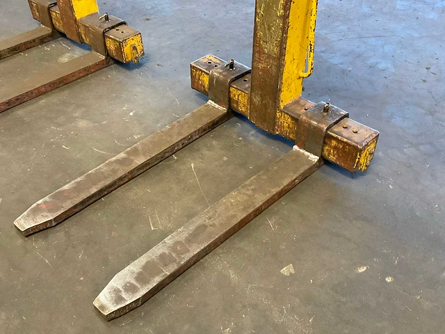 Pallethaak - afbeelding 5 van  6
