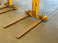 Pallethaak - afbeelding 3 van  4