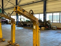 Pallethaak - afbeelding 4 van  4