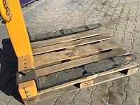 Pallethaak - afbeelding 4 van  8