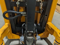 Palletheffer met kantelaar - afbeelding 6 van  11