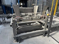 Palletiseerinstallatie - afbeelding 4 van  38