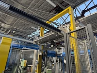 Palletiseerinstallatie - afbeelding 6 van  38