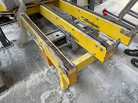 Palletiseerinstallatie - afbeelding 7 van  38