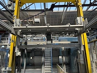 Palletiseerinstallatie - afbeelding 9 van  38