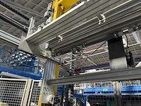 Palletiseerinstallatie - afbeelding 10 van  38