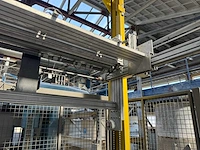 Palletiseerinstallatie - afbeelding 11 van  38