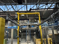 Palletiseerinstallatie - afbeelding 13 van  38