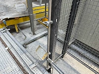Palletiseerinstallatie - afbeelding 17 van  38