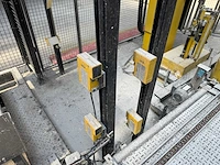 Palletiseerinstallatie - afbeelding 18 van  38