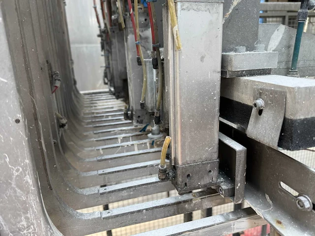 Palletiseerinstallatie - afbeelding 20 van  38