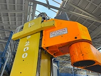 Palletiseerinstallatie - afbeelding 24 van  38