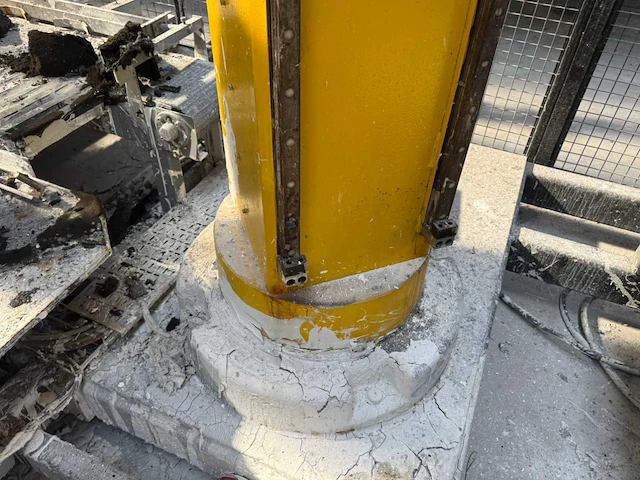 Palletiseerinstallatie - afbeelding 27 van  38