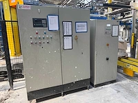 Palletiseerinstallatie - afbeelding 31 van  38